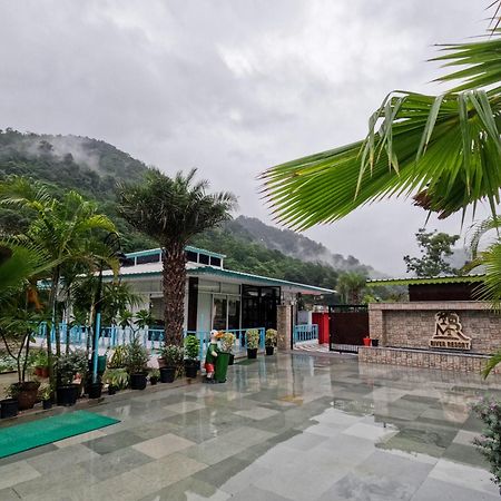 Mr River Resort - Mohanchatti Rishikesh Ngoại thất bức ảnh
