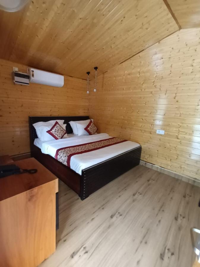 Mr River Resort - Mohanchatti Rishikesh Ngoại thất bức ảnh