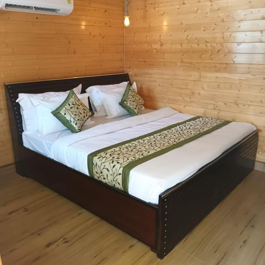 Mr River Resort - Mohanchatti Rishikesh Ngoại thất bức ảnh