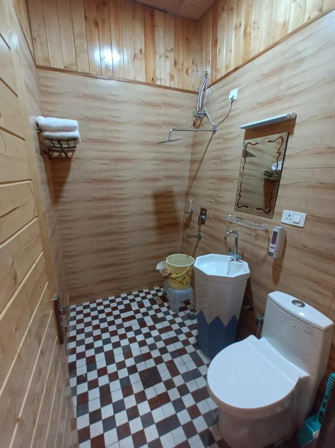 Mr River Resort - Mohanchatti Rishikesh Ngoại thất bức ảnh