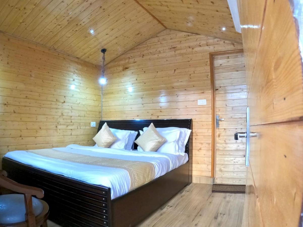 Mr River Resort - Mohanchatti Rishikesh Ngoại thất bức ảnh