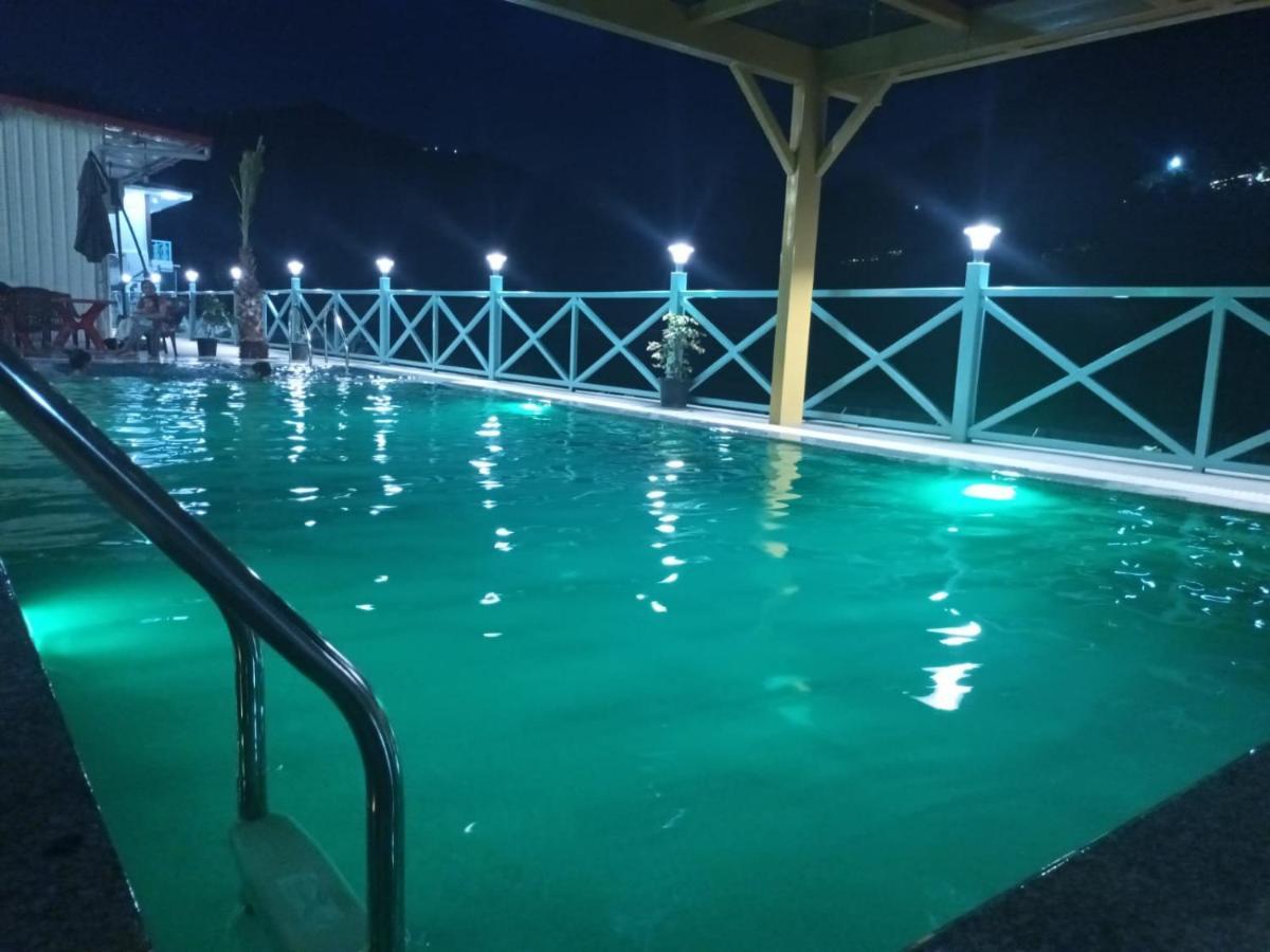 Mr River Resort - Mohanchatti Rishikesh Ngoại thất bức ảnh