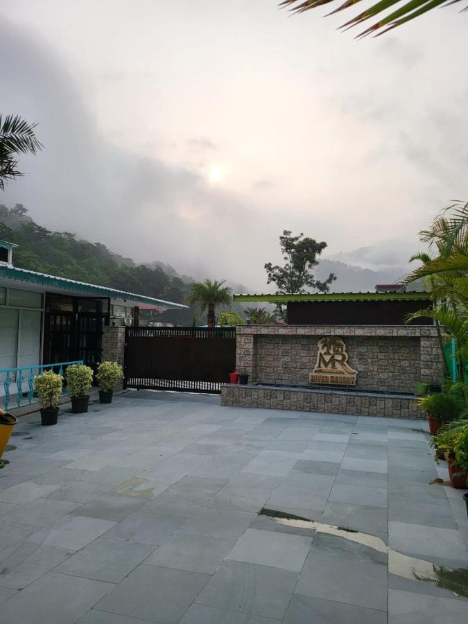 Mr River Resort - Mohanchatti Rishikesh Ngoại thất bức ảnh