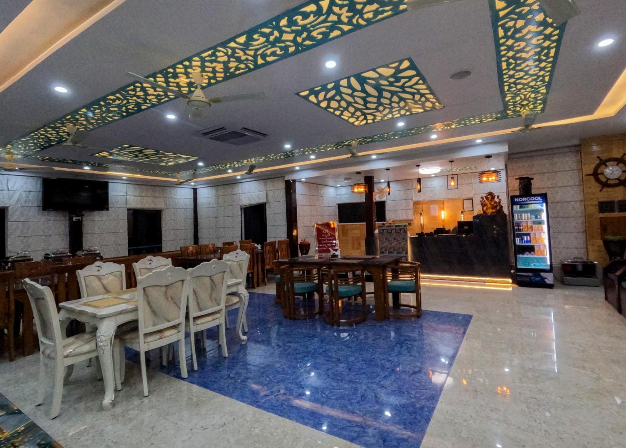 Mr River Resort - Mohanchatti Rishikesh Ngoại thất bức ảnh