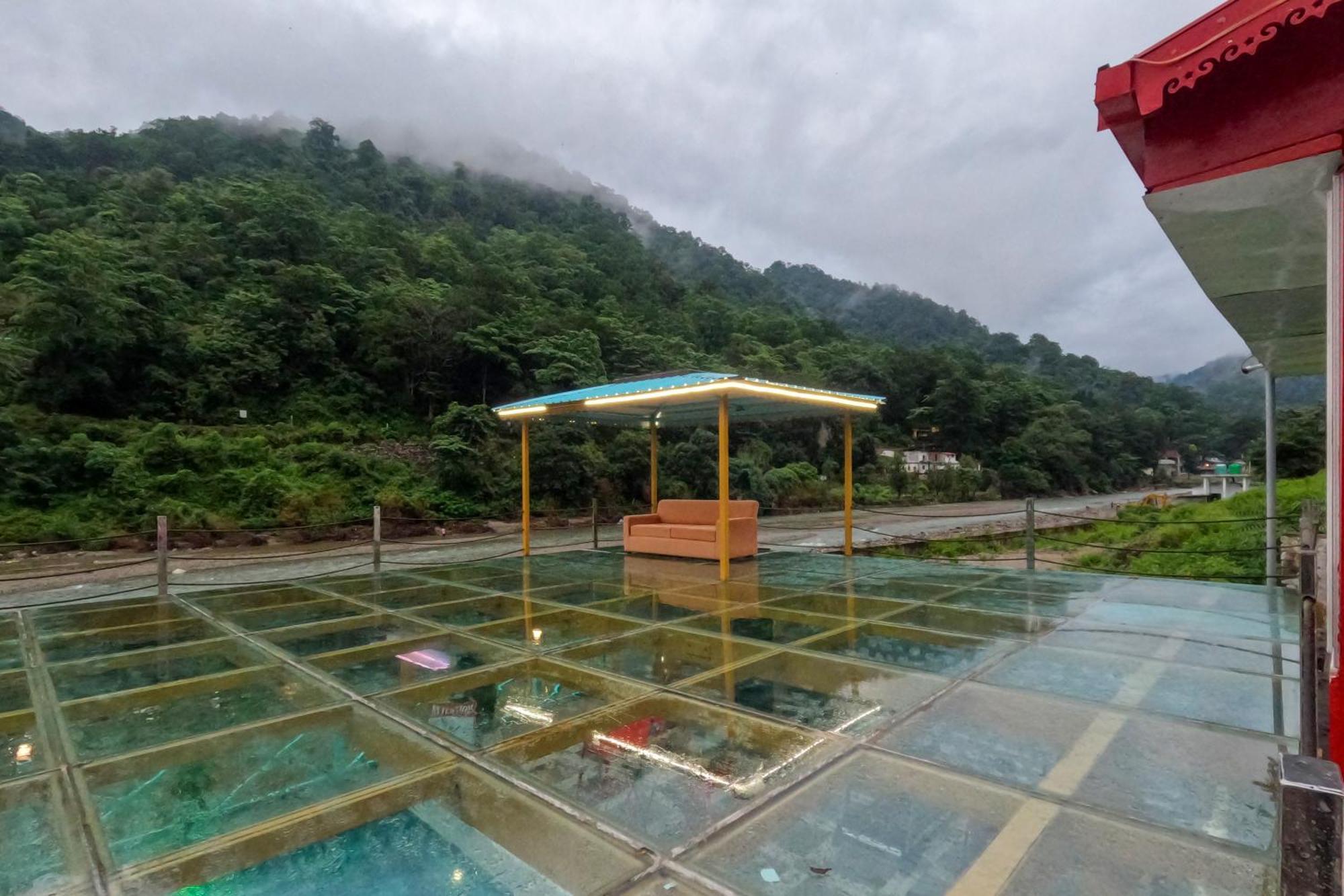 Mr River Resort - Mohanchatti Rishikesh Ngoại thất bức ảnh